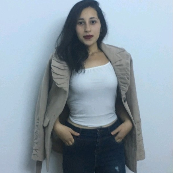 Meriem - Développeuse Full-Stack Java & React at Camel Studio