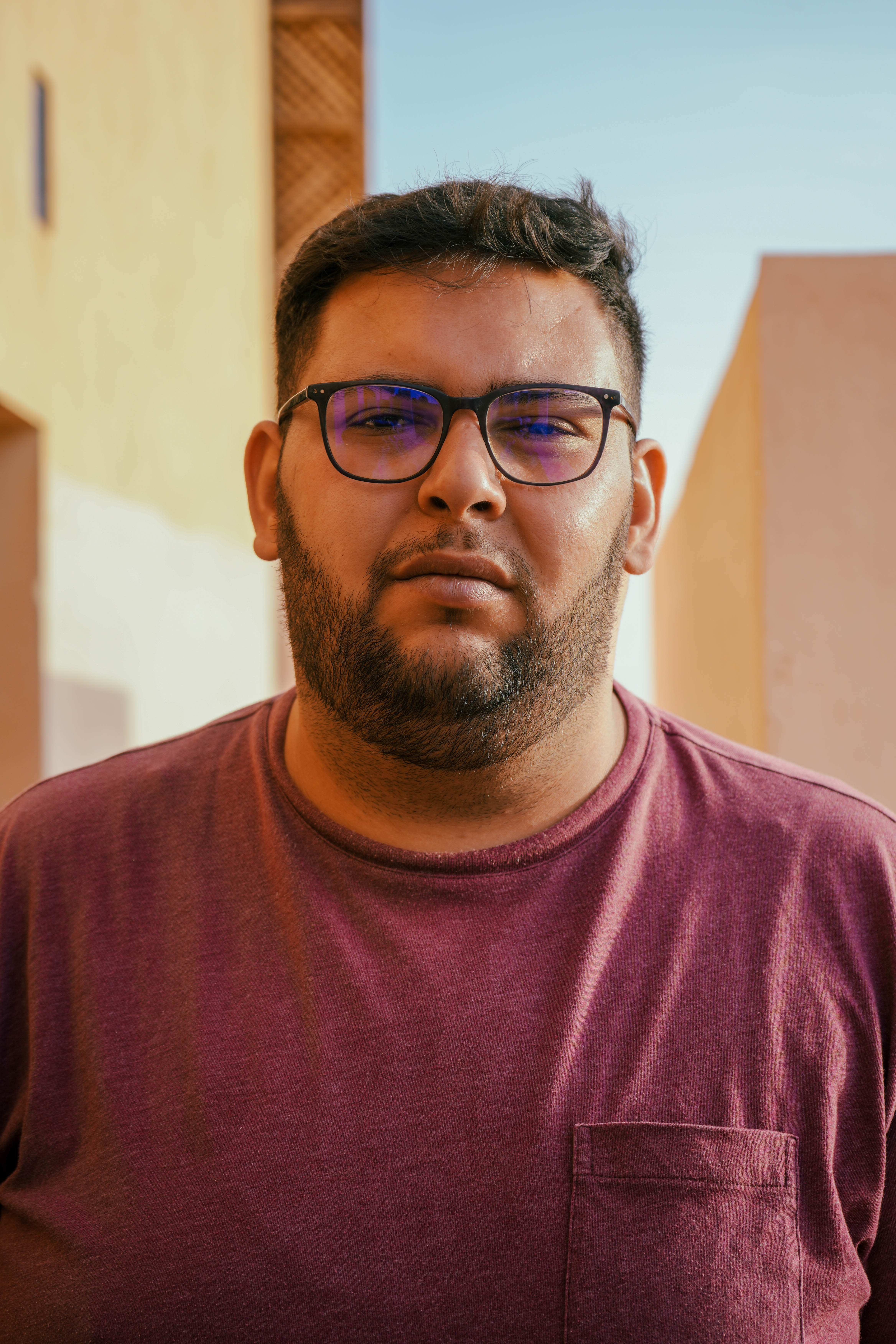Zouhair - Senior Backend Java & Spring Boot at Camel Studio